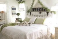 Farmhouse bedroom design ideas