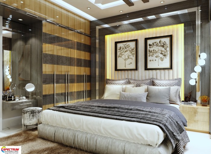 Room design ideas for bedroom