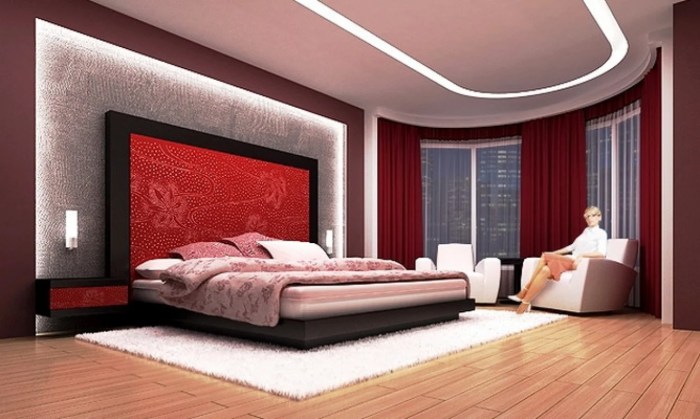 Amazing bedroom design ideas