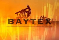 Baytex energy stock price